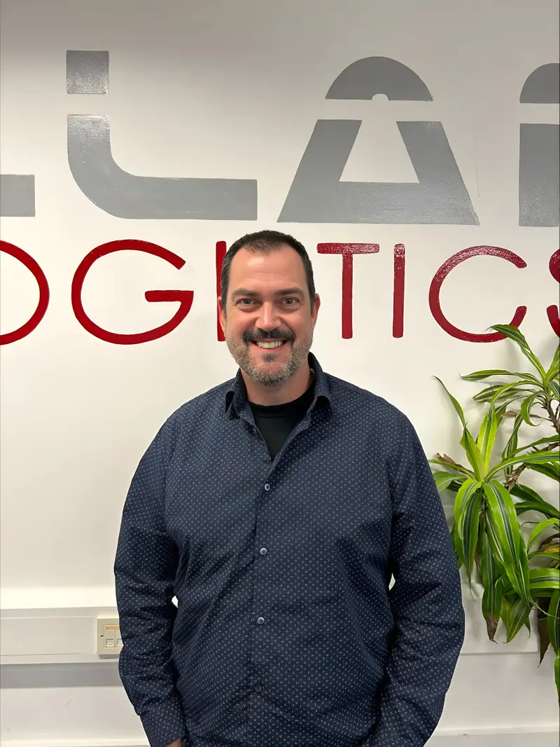 Andy Allen MD ~ Llane Logistics