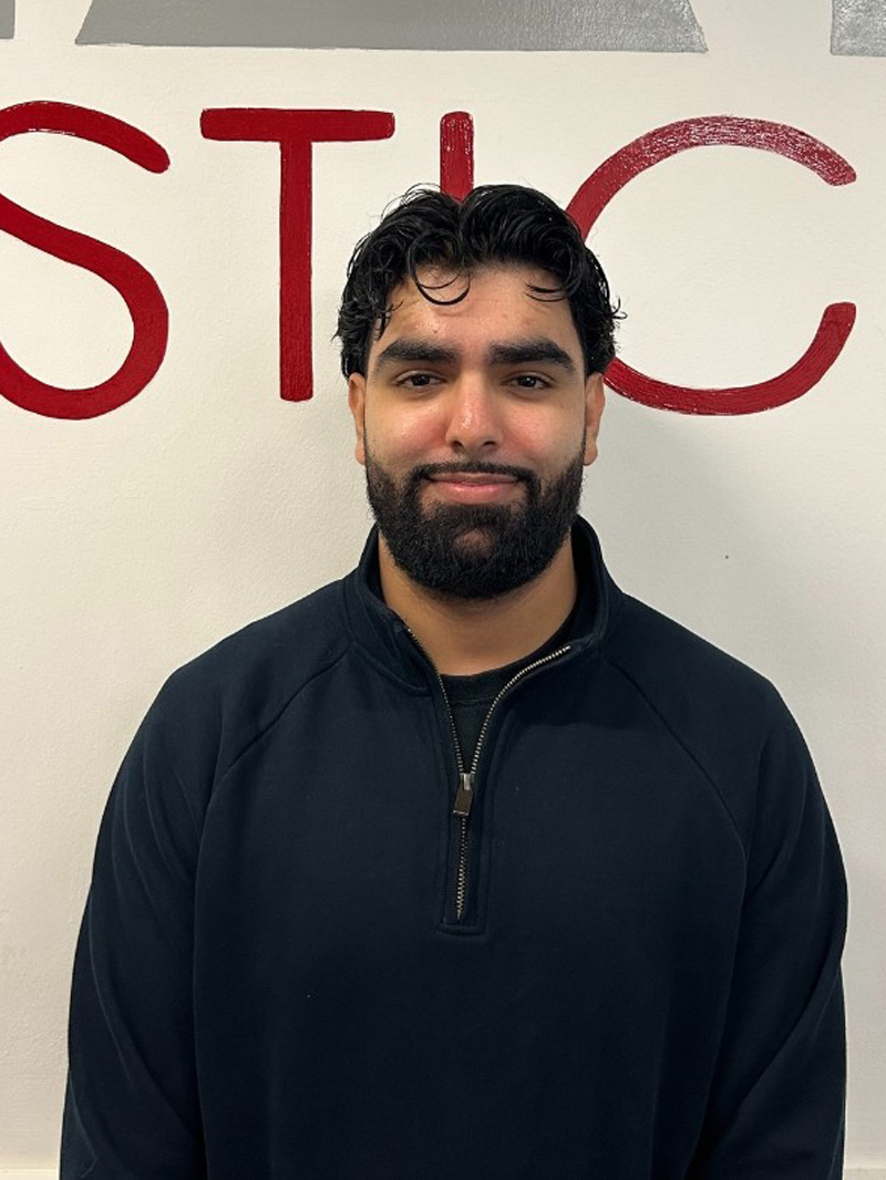 Safi Ajmal Llane Logistics